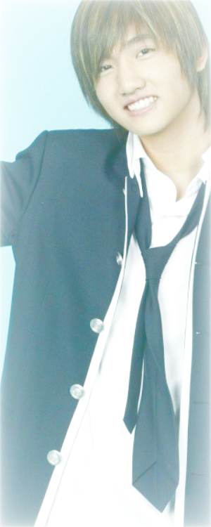 Changmin mini-me dance